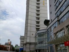 -上海市第八人民医院-体检中心