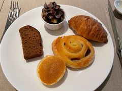-上海佘山茂御臻品之选酒店(原佘山艾美酒店)