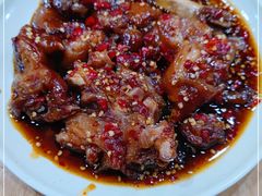 -贤花饭店(城阳店)