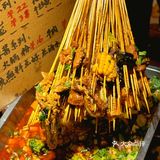 起猛了，成都必吃榜，都登陆上海了