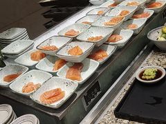 -初色海鲜自助(万丰路店)