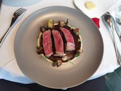 -L'Arome芳芳法国餐厅(仙林金鹰店)