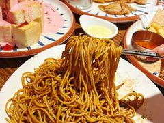 -路易十三西餐厅(西关新天地店)