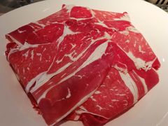 极品牛眼肉-渡娘火锅(大兴大悦春风里店)