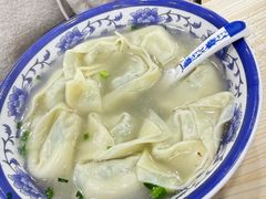 -美新点心店(陕西北路店)