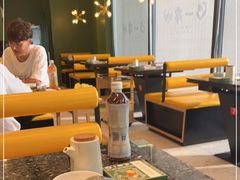 -一席地·本地鸡窝·杭帮鸡火锅(萧山银隆百货店)
