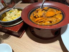 -连鹭海鲜·海肠捞饭·海胆饭(星海店)