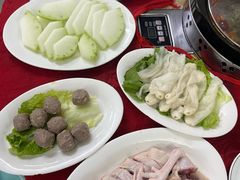 -花苑美食横琴生蚝火锅(拱北粤华路店)