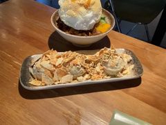 -岛风·台食小馆 ISLAND BISTRO(烟台山店)