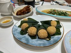 雷沙汤圆-南园酒家(前进路店)