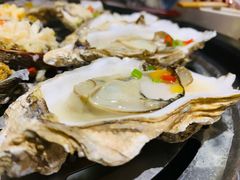 -日进一片海.生腌海鲜火锅.宵夜烧烤(三里屯总店)