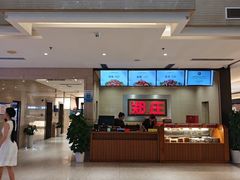 -郑庄脂渣海鲜楼(九水路店)