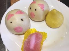 -比尔斯健康烤肉自助餐厅