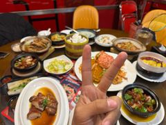 -日昌餐馆(亦庄店)