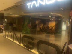 -TANGO LIVEHOUSE动感单车(巴黎春天店)