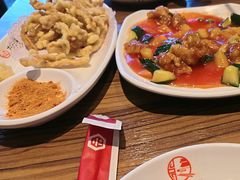 -六泰居·尔滨地标·东北菜(松北店)