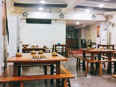 大堂-陈有良尖椒鸡(渝中旗舰店)