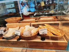 -佐敦面包铺·JORDAN BAKERY