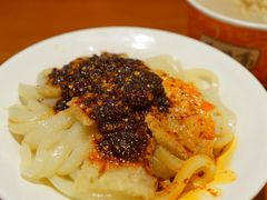 清水凉皮-再回首(西关木塔巷店)