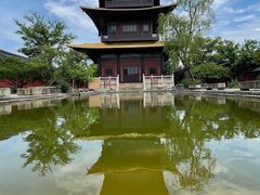-广富林郊野公园