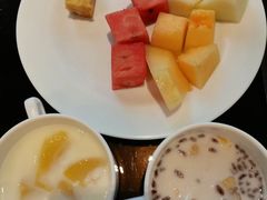 -威海香海豪生度假酒店·豪生咖啡厅