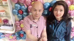 -卡尔诗·科技美肤连锁