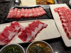 -海底捞火锅(邯郸新世纪中心店)