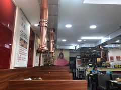 -朴小妹人参鸡汤火锅(长白山万达店)