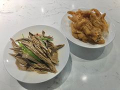 -德发长饺子·非遗(钟楼店)