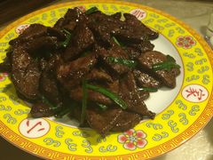 -那家小馆•北京菜•烤鸭(中关村店)