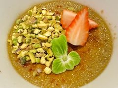 开心果焦糖布丁-海味观(老西门店)