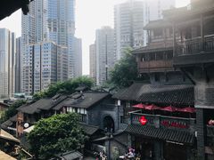 -重庆十八梯传统风貌区