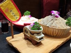 -重庆德庄火锅(体育中心店)