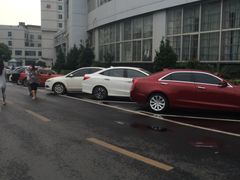 -江西省人民医院(爱国路院区)