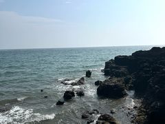 -涠洲岛火山国家地质公园
