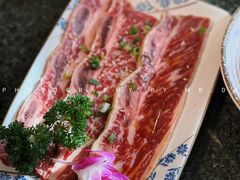 -梦山水日本烧肉(五四广场店)
