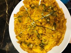 -陆记鹅庄·潮汕菜·狮头鹅(大仟里店)