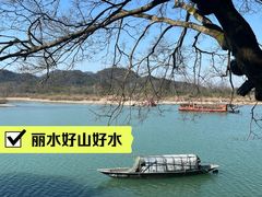 -古堰画乡景区