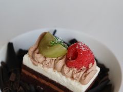 -温州铂尔曼酒店蘭 咖啡厅