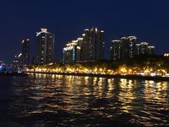 -珠江夜游西堤码头
