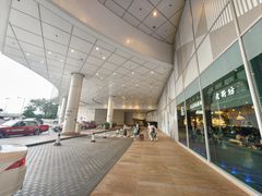 -香港ELEMENTS圆方