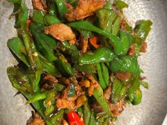 -鸽舞笙平金牌烧鸽子·融合菜(鲁谷店)