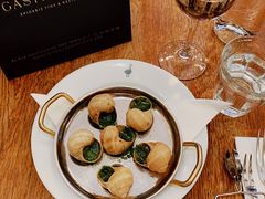 -Le Comptoir de la Gastronomie