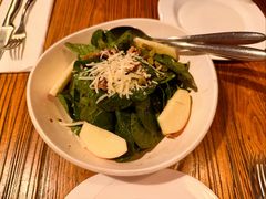 -El Bodegon阿根廷秘鲁餐厅(幸福路店)