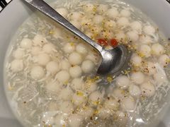 -上海人家花樣年华(中山公园店)