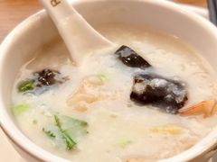 -如轩·海鲜砂锅粥·潮汕菜(一品天下店)