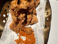 -蛙来哒(大汉悦中心店)
