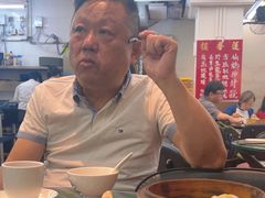 -香港蓮香樓(中環店)