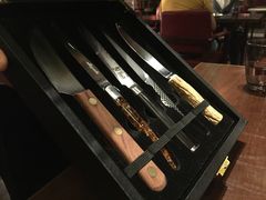 -恰餐厅及酒吧 CHAR Bar & Grill (北京丽都皇冠假日店)