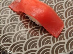 -争鲜回转寿司(中街大悦城店)